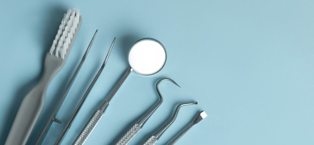 dental equipment