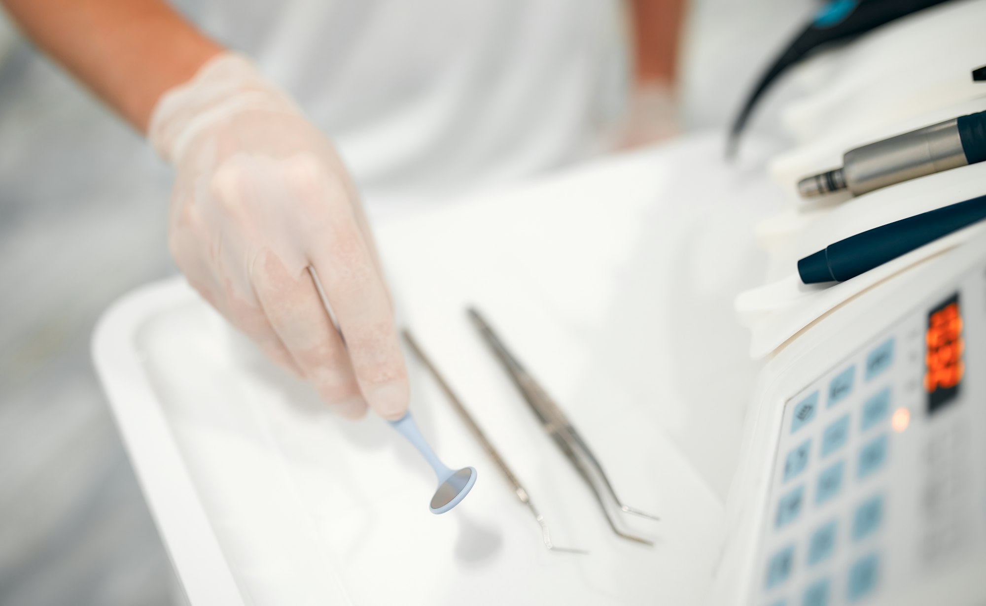 Dentistry